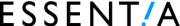 株式会社エッセンティアのロゴ