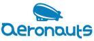 エアロノーツ株式会社のロゴ