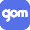 GOM & Companyのロゴ