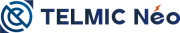 株式会社テルミック<TELMIC Néo>のロゴ