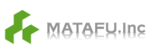 株式会社MATAFUのロゴ