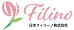 日本フィリーノ株式会社のロゴ