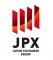 株式会社日本取引所グループのロゴ