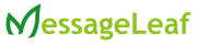 株式会社MessageLeafのロゴ