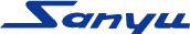 山友工業株式会社のロゴ