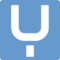 YouU株式会社のロゴ
