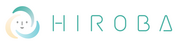 株式会社HIROBAのロゴ