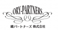 織パートナーズ株式会社のロゴ
