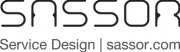株式会社Sassorのロゴ