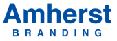 株式会社アムハースト・ブランディングのロゴ