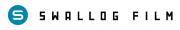 株式会社スワログフィルムのロゴ