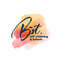 株式会社サンリツ　B-st.Self Whitening&Estheticのロゴ