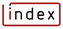 株式会社インデックスのロゴ