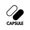 株式会社CAPSULEのロゴ