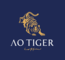 AOTIGER株式会社のロゴ