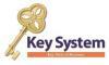 株式会社KeySystemのロゴ