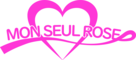 Mon seul roseのプレスリリース