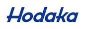 ホダカ株式会社のロゴ