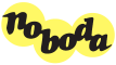 株式会社ノボダのロゴ