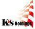 K2S Holdings Ltd.のロゴ