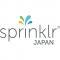 Sprinklr Japanのロゴ
