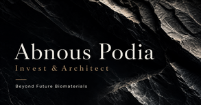 Abnous Podia Invest＆Architect株式会社のロゴ