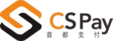 CSPayのロゴ