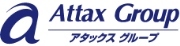 株式会社アタックスのロゴ