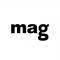 mag design labo.のロゴ