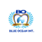 株式会社ブルーオーシャンインターナショナルのロゴ