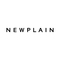 NEWPLAINのロゴ