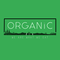 農業団体 ORGANiCのロゴ
