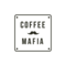 coffee mafiaのロゴ