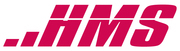 HMS株式会社のロゴ