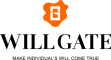 株式会社ウィルゲートのロゴ