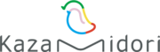 株式会社Kazamidoriのロゴ