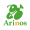 株式会社Arinosのロゴ