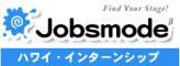 Jobsmodeのロゴ