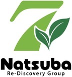 なつば再発見グループのロゴ