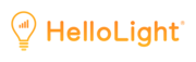 ハローライト株式会社のロゴ