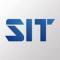 S.I.T Corporationのロゴ