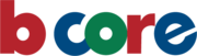 ビーコア株式会社のロゴ