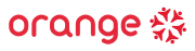 株式会社Orangeのロゴ
