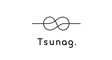 Tsunag.のロゴ