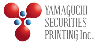 山口証券印刷株式会社のロゴ