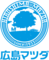株式会社広島マツダのロゴ