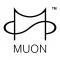 株式会社　一願　MUONデザイン企画室のロゴ