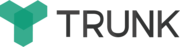 TRUNK株式会社のロゴ