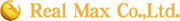 株式会社リアルマックスのロゴ