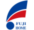 株式会社フジ・ホームのロゴ